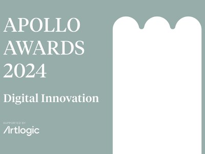 Apollo Awards 2024: Digital Innovation of the Year