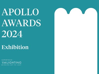 Apollo Awards 2024: Exhibition of the Year