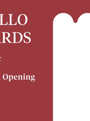 Apollo Awards 2024: Museum Opening of the Year