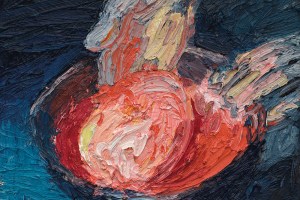 What painters and anatomists have in common