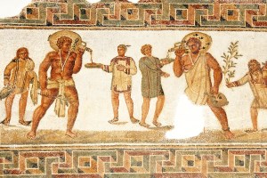 The ancient art of winemaking in Tunisia