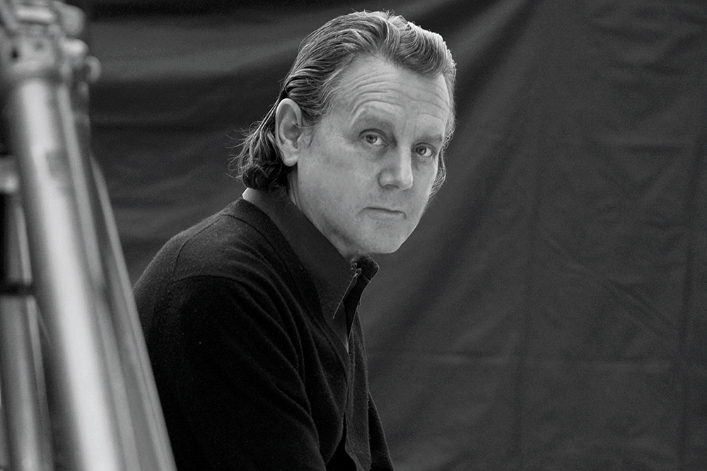 ‘I like to capture primal sorts of things’ – an interview with Jeff Wall