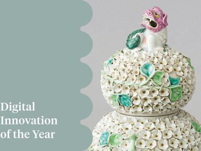 Apollo Awards 2024: Digital Innovation of the Year