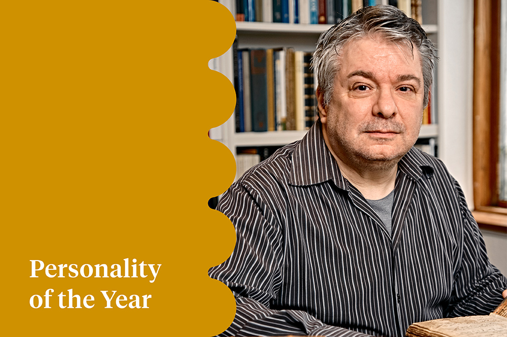 Personality of the Year