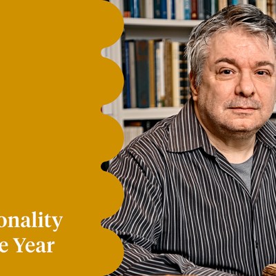 Apollo Awards 2024: Personality of the Year