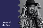 Apollo Awards 2024: Artist of the Year
