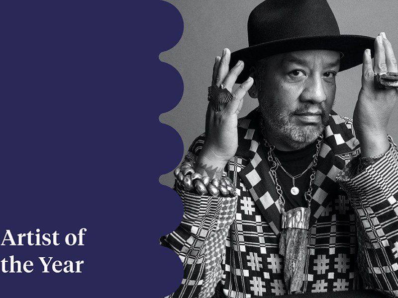 Apollo Awards 2024: Artist of the Year
