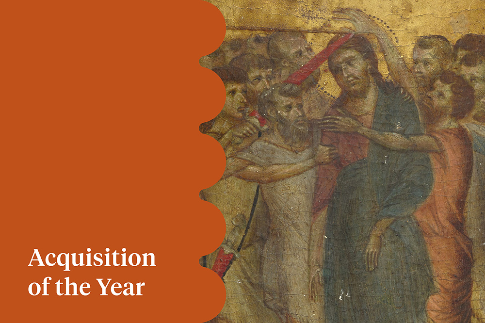 Acquisition of the Year