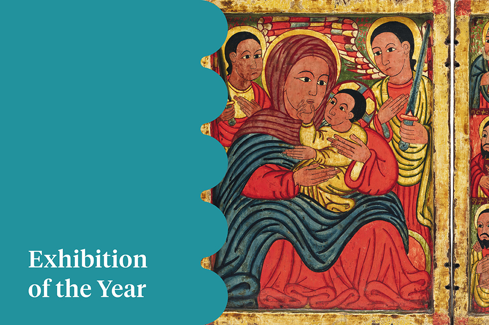 Apollo Awards 2024: Exhibition of the Year