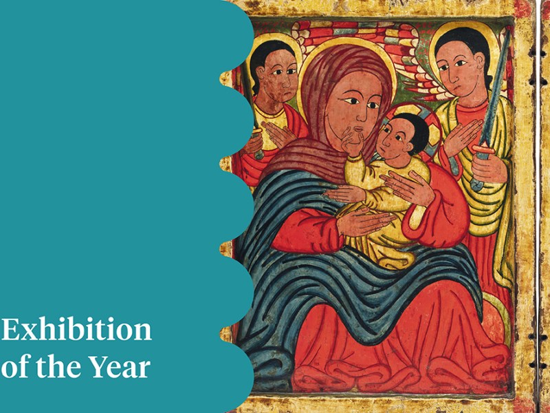 Apollo Awards 2024: Exhibition of the Year