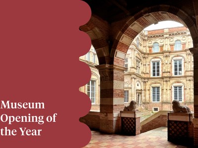 Apollo Awards 2024: Museum Opening of the Year