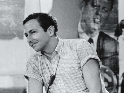 Keeping Rauschenberg relevant