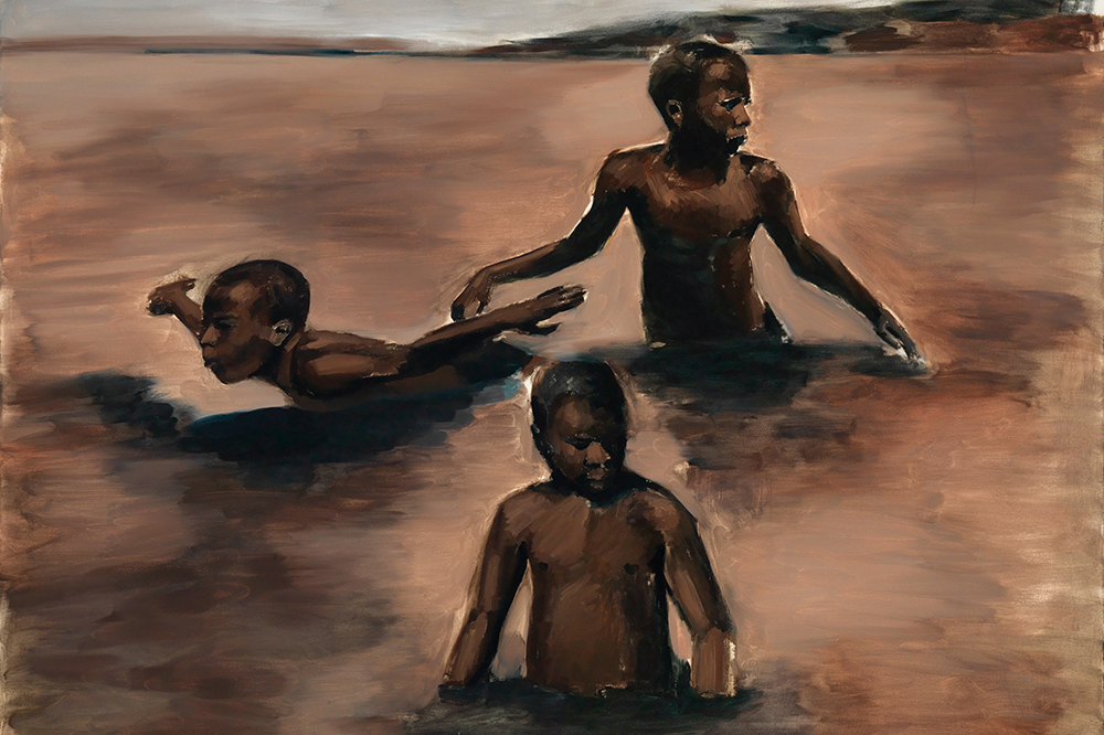 The rewarding mystery of Lynette Yiadom-Boakye