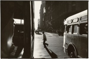Robert Frank’s doom-laden images of America
