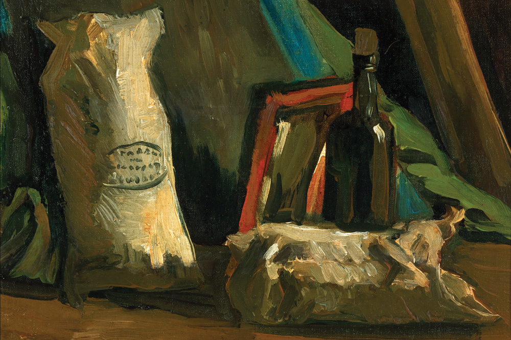 What to see at TEFAF Maastricht 2025