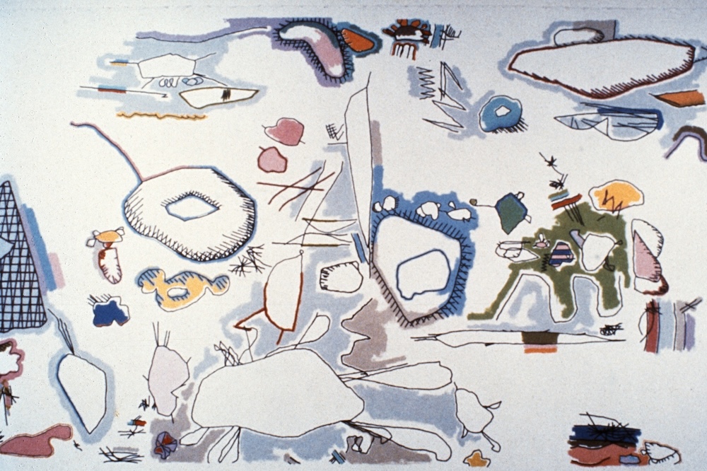 High tech before big tech – ‘Electric Dreams’ at Tate Modern, reviewed