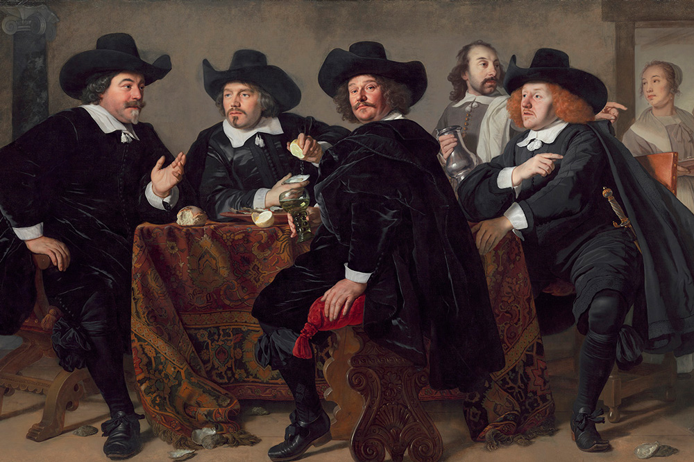 Beyond TEFAF – the shows to see in and around Maastricht this month