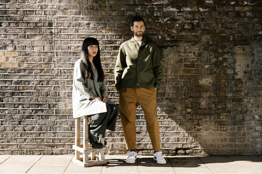 In the studio with… A.A. Murakami