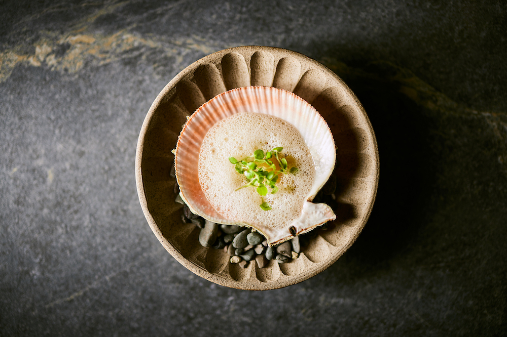 How the Nordic food revolution went global