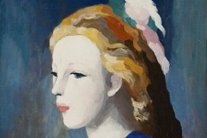 ‘It’s not Grandma. But it also is’ – Will Wiles on a family portrait of sorts