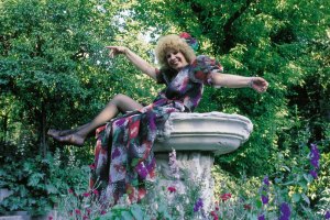 The duchess who scandalised Spain