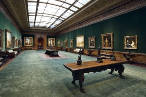 The Frick Collection makes a triumphant return to Fifth Avenue