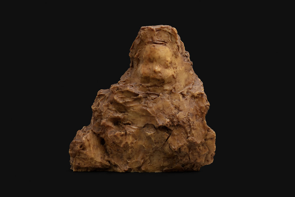 The many faces of Medardo Rosso