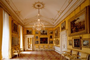 What Wellington bought after Waterloo