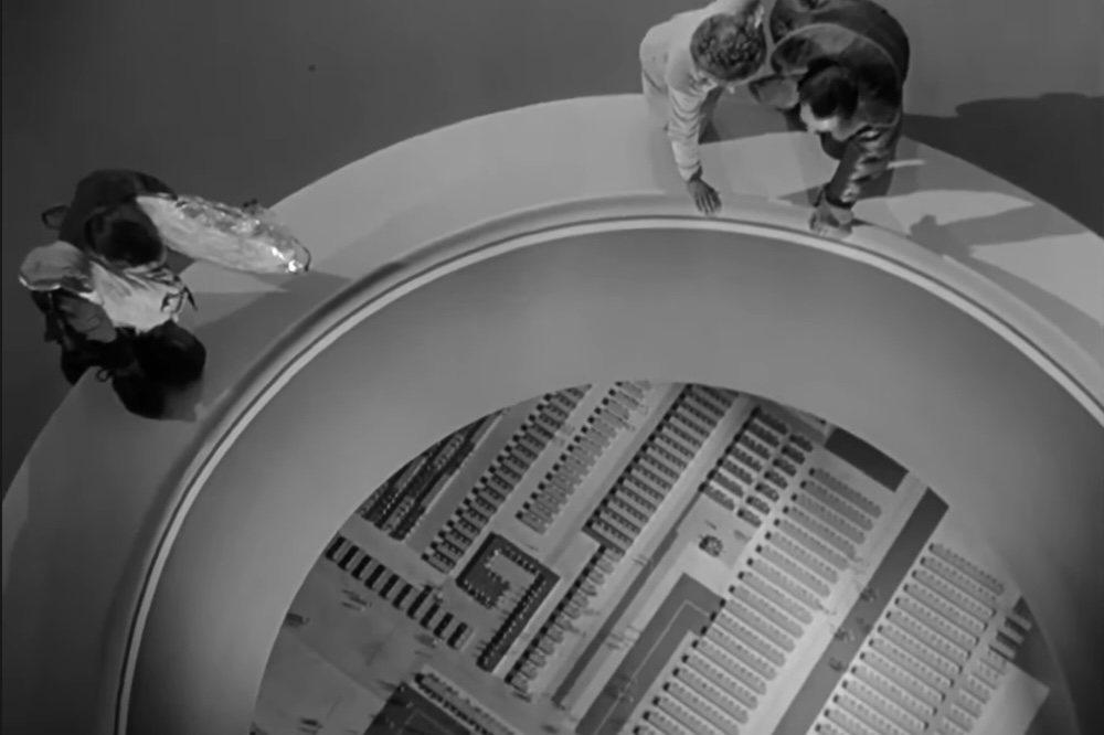 The émigrés who made Britain modern – an interview with Owen Hatherley