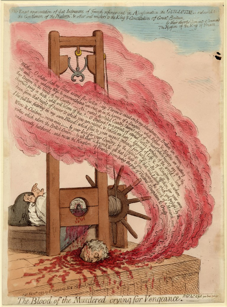 ‘A revolutionary flame burned bright within him’: David Bindman (1940 ...