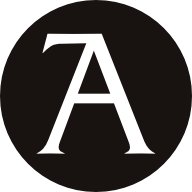 Apollo Magazine logo