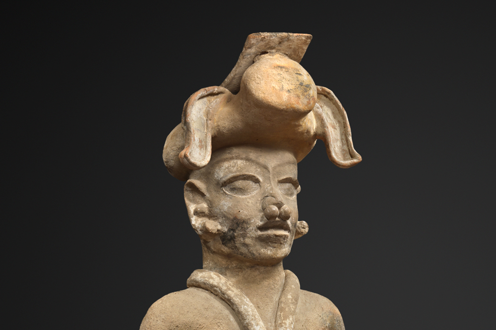 Why the competition for pre-Columbian art is getting fiercer