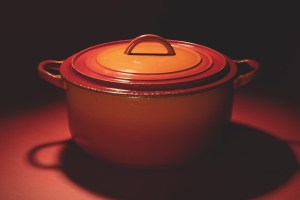 A pan for all seasons