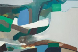 How Donald Judd found his way to minimalism