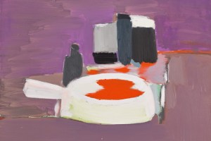 A Paris fair serves up the crème de la crème