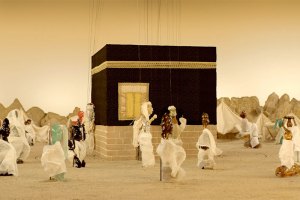 The grand performances of Wael Shawky