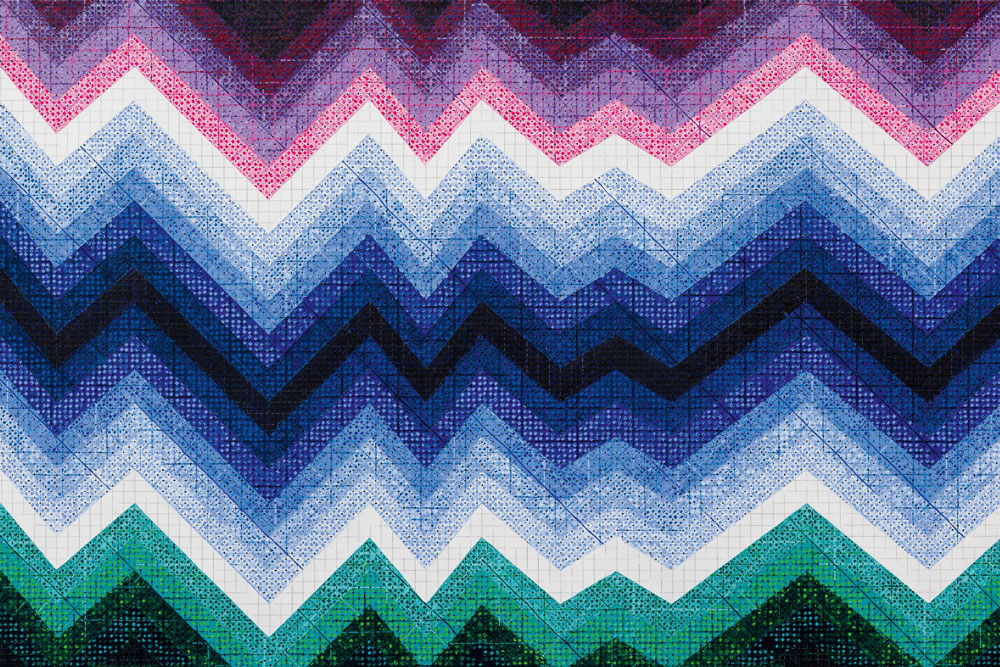 New frontiers for the Chinese art market