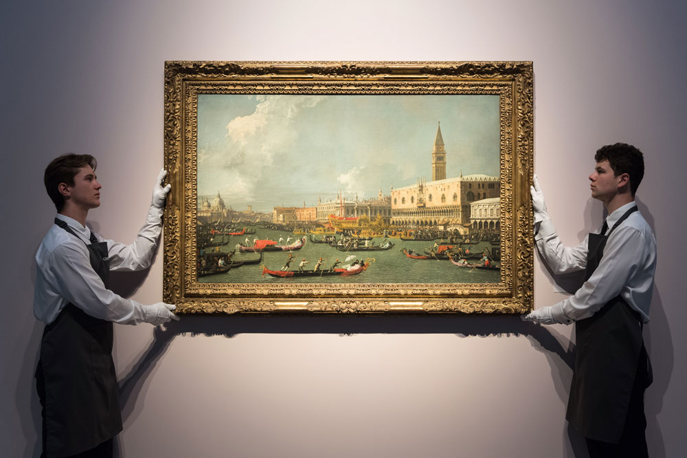 Handle with care: the problem with auction guarantees
