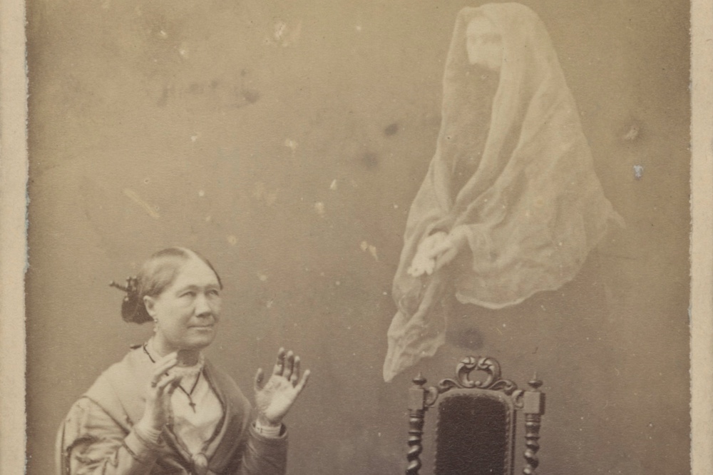 The Victorians who captured the spirits of the age