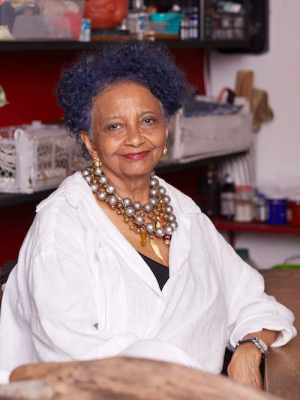 Sonia Gomes