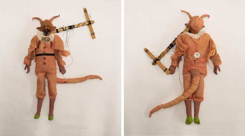 Four things to see: Halloween - Apollo Magazine