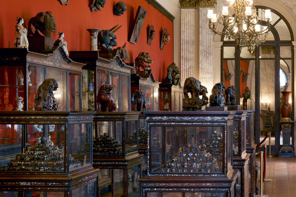 The best museum in Paris you’ve never heard of