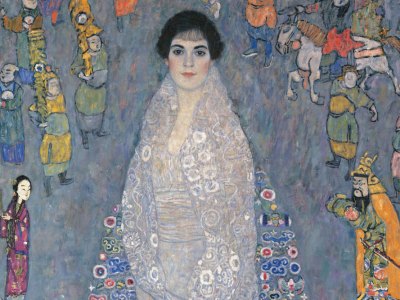 Is the art market at a turning point?