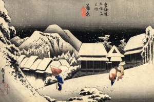 Asian Art in London offers all the fun of a fair