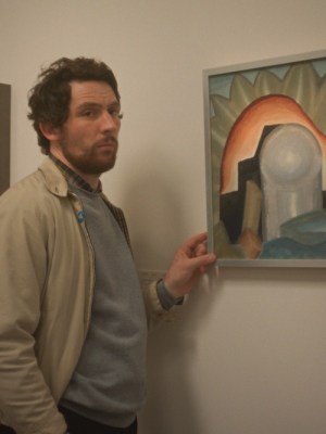 In ‘The Mastermind’, Kelly Reichardt steals the show