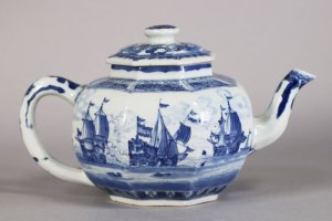 Collectors can catch a deal on early Japanese porcelain