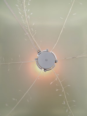 Iceland masters the art of taking things slowly