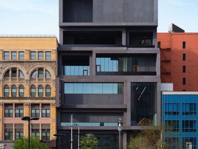 The Studio Museum is back – and not a moment too soon
