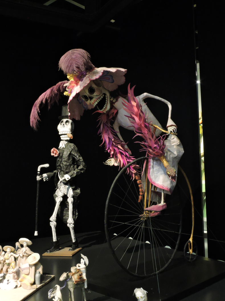 Four things to see: Halloween - Apollo Magazine