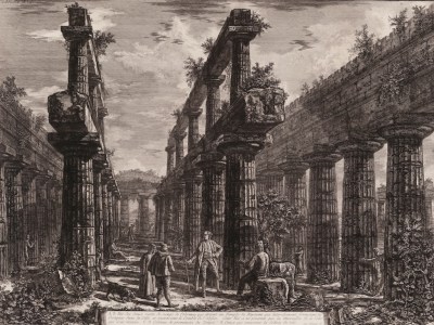 Marguerite Yourcenar’s lyrical excavations